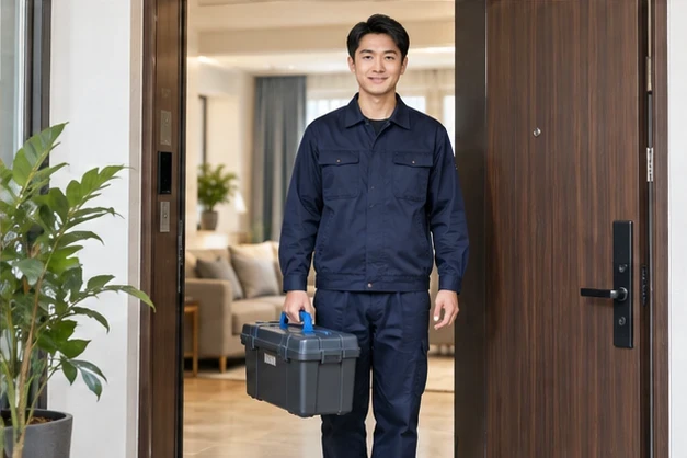 广元家庭服务场景